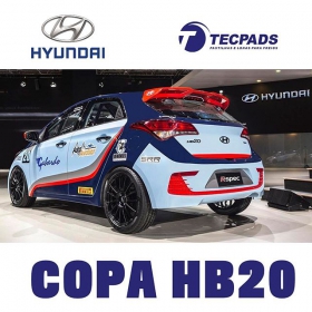 Copa HB20